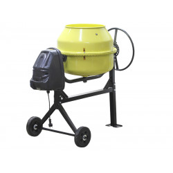 Бетонозмішувач TATA 140 л