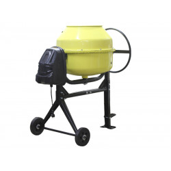 Бетонозмішувач TATA 160 л