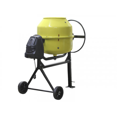 Бетонозмішувач TATA 200 л