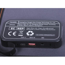 Солнечная панель Flashfish TSP18V/60W