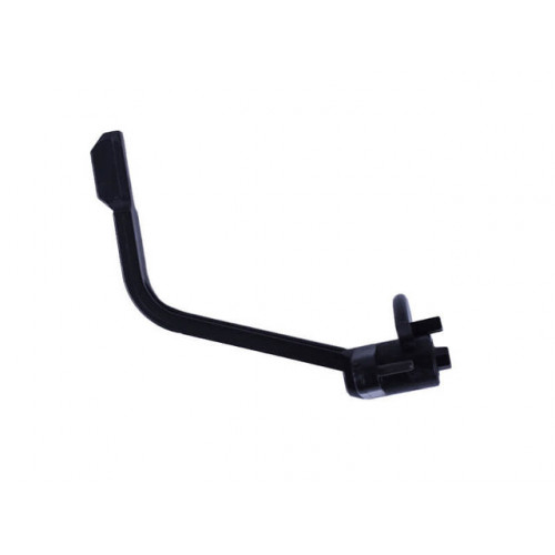 Важіль повітряної заслінки на двигун 177F