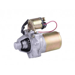 Електростартер Z=17 168F, 170F YBX