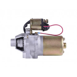 Електростартер Z=17 168F, 170F YBX