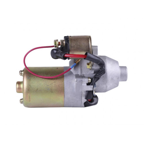 Електростартер Z=17 на двигун 168F, 170F YBX