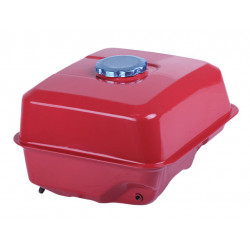 Бак топливный 177F YBX