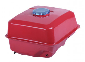 Бак топливный 177F YBX