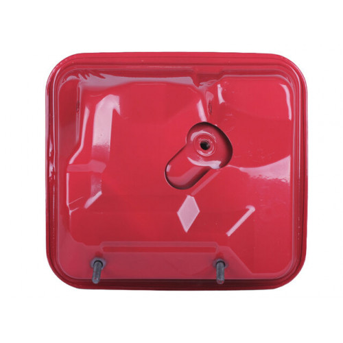 Бак топливный на двигатель 177F YBX