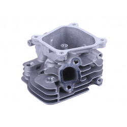 Головка циліндра (гола) 168F, 170F YBX