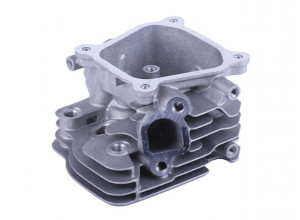 Головка циліндра (гола) 168F, 170F YBX