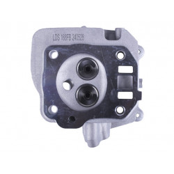 Головка циліндра (гола) 168F, 170F YBX