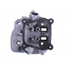 Головка циліндра (гола) 168F, 170F YBX