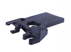 Екран тепловий карбюратора 168F, 170F YBX