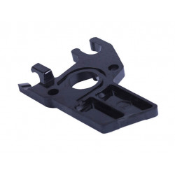 Екран тепловий карбюратора 168F, 170F YBX