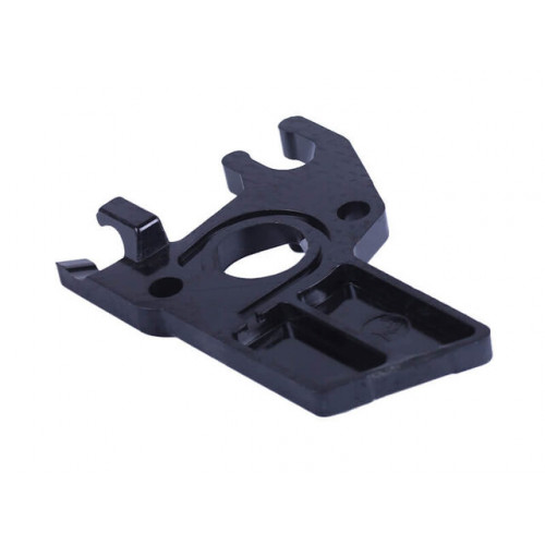 Екран тепловий карбюратора на двигун 168F, 170F YBX