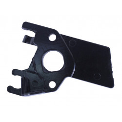 Екран тепловий карбюратора 168F, 170F YBX