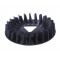 Вентилятор на двигун 188F YBX