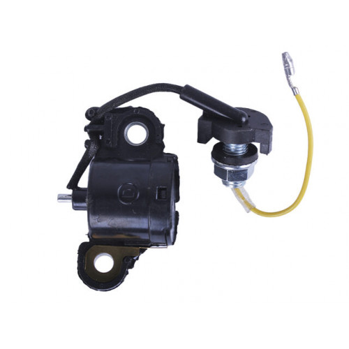 Датчик уровня масла (внутренний) на двигатель 168F, 170F YBX