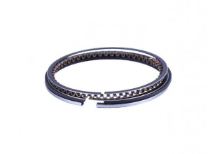 Кільця поршневі Ø56 мм 156F YBX