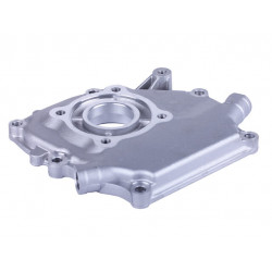 Кришка блоку двигуна (редукторний) 168F, 170F YBX