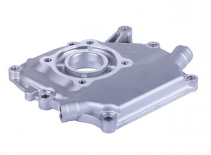 Кришка блоку двигуна (редукторний) 168F, 170F YBX