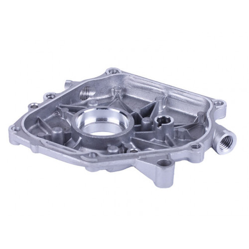 Кришка блоку двигуна (редукторний) на двигун 168F, 170F YBX