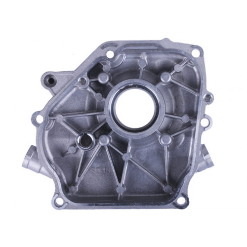 Кришка блоку двигуна (редукторний) на двигун 168F, 170F YBX