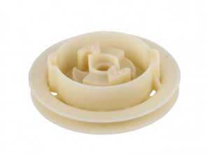 Шків кік-стартера 156F YBX