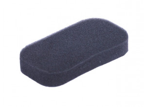 Элемент фильтра воздушного (поролоновый прямоугольный) 168F, 170F YBX