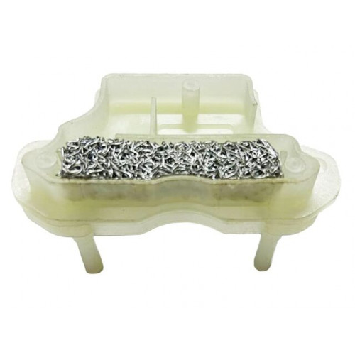 Фільтр масляний на двигун P65F (ZS), P70F (ZS)