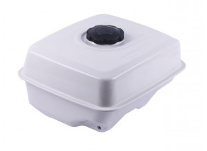 Бак топливный (тип №2) 177F YBX