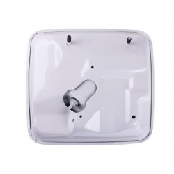 Бак топливный (тип №2) 177F YBX