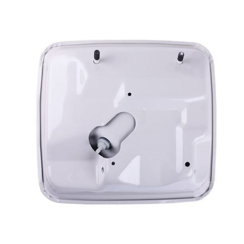 Бак топливный (тип №2) на двигатель 177F YBX