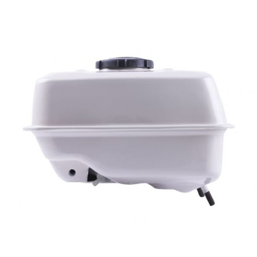 Бак топливный (тип №2) на двигатель 177F YBX