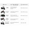 Аккумулятор гелевый, 7Аh MOTO 12N7BL-BS OUTDO