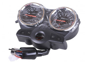 Приборная панель STORM125