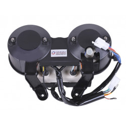 Приборная панель YBR125