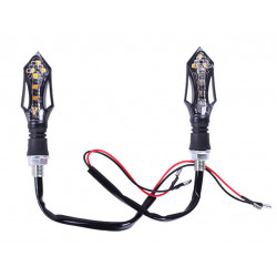 Указатель поворота диодный (универсальный) 2030