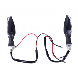 Указатель поворота диодный (универсальный) 2030