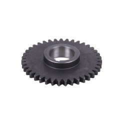 Шестерня Z-39 КПП (3+1)