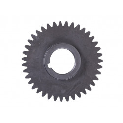 Шестерня Z-39 КПП (3+1)