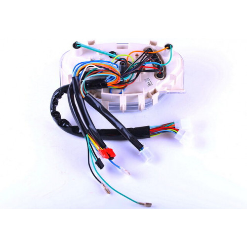 Спидометр Актив