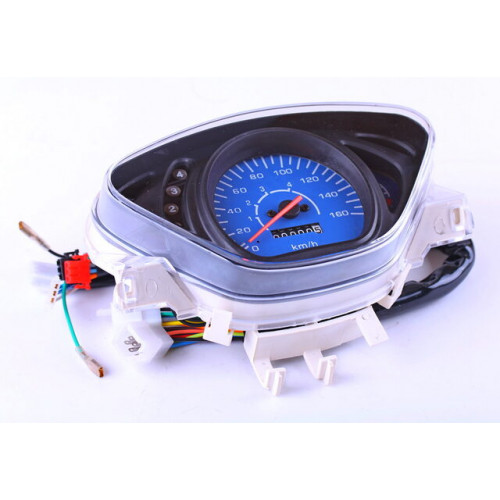 Спидометр Актив