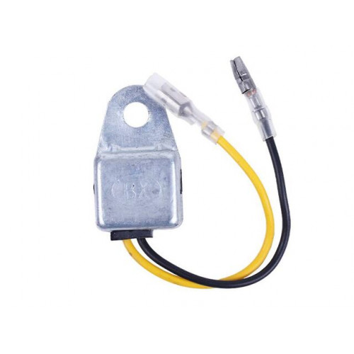 Реле датчика рівня оливи