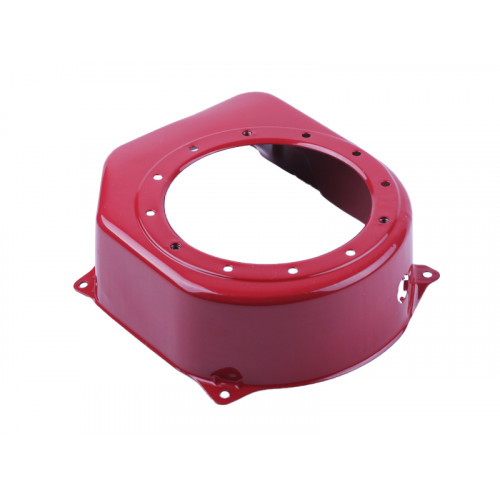 Корпус повітрозабірника - на двигун 168F, 170F