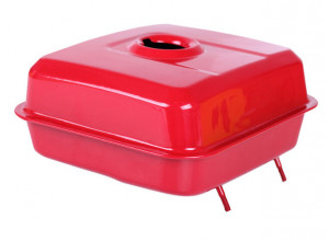 Бак топливный 168F, 170F YBX