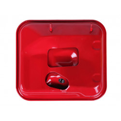 Бак паливний 168F, 170F YBX