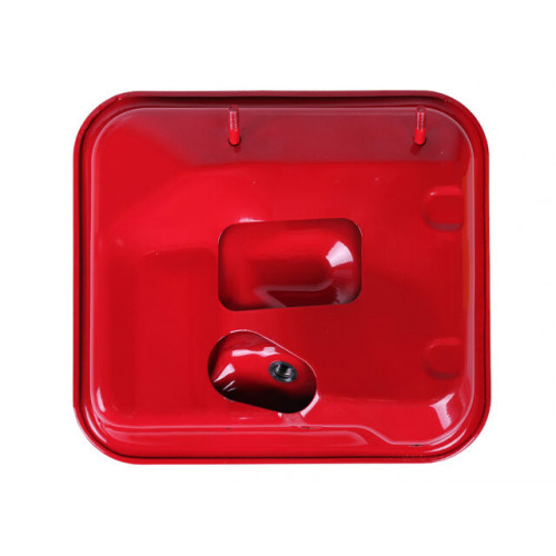 Бак паливний на двигун 168F, 170F YBX