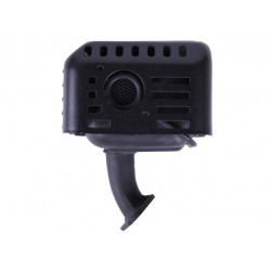 Глушитель 168F, 170F YBX