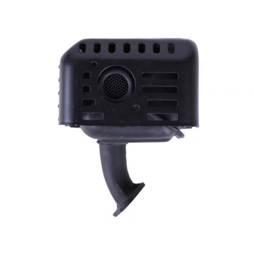 Глушитель на двигатель 168F, 170F YBX