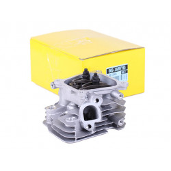 Головка цилиндра (в сборе) 168F, 170F YBX